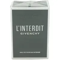 Givenchy L'Interdit Eau de Parfum Intense pour femme 35 ml -