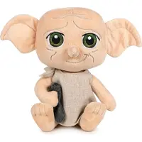 Play Plush Dobby - Pluszowa Posta Harry'ego Pottera 32 cm od ma