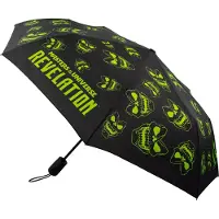 Cinereplicas Parasol Skeletora - Masters of the Universe: Revelation, rednica 121 cm