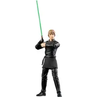 Hasbro - Figurki Star Wars: Luke Skywalker 9,5cm z The Book of Boba Fett