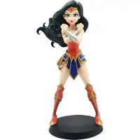 Plastoy DC Comics figurine Wonder Women 15 cm