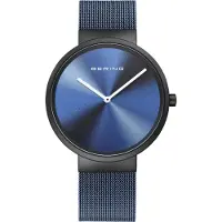 Bering - Montre - Homme - Chronographe - Quartz - Classic - 19039-327