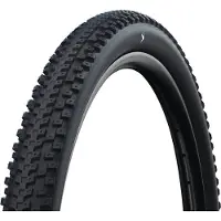 Schwalbe Pneu Advancer Hybr HS636 DR 29x2.60"65-622sw+refl AcL PG GC Tube