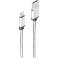 Shiverpeaks BS14-13001 BASIC-S Câble de données et de charge