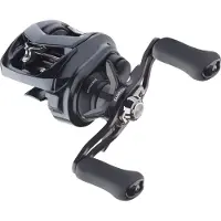 Daiwa Tatula SV TW 70 HL Baitcastrolle
