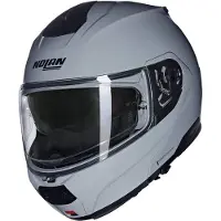 Nolan N100-6 Classico N-Com, gris, S (56)
