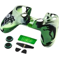 Hama Kit Accessoires 7En1 "Soccer" Ps4