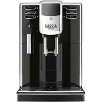 Gaggia Anima Machine à expresso automatique avec broyeur intégré 1,8 L