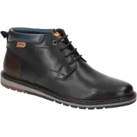 Pikolinos BERNA - Bottines pour hommes - Elégantes, noires NEUF