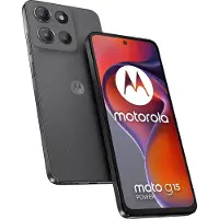 Motorola moto g15 power 17,1 cm (6.72") Double SIM Android 15 4G USB Type-C 8 Go 256 Go 6000 mAh Gris