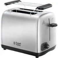 Russell Hobbs Adventure Grille-pain 2 Tranches