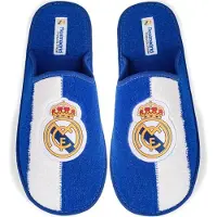 Marpen Pantoufles Real Madrid Cf Suatex Summer 24-25