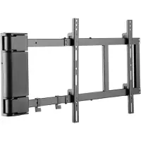 My Wall support mural motorisé pour TV LCD pour écrans 32 - 60 (81 - 152 cm), charge : 40 kg