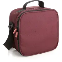 TATAY Urban Food Casual Lunch Box Rose