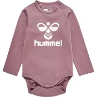Hummel Body m/l - hmlFlips - Candy Rose - - 2 ans (92) - Body M/L