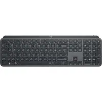Logitech Master MX Keys for Business