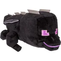 Mattel Figurka Pluszowa Ender Dragon 20 cm - Minecraft, Licencjonowany Produkt