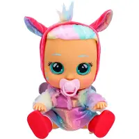 Sonstige Verlage TMT Cry Babies DressyFantasy Hannah 88436