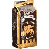 Bosch - Café en grains - Leone-Supercrema - 1kg - 00461642