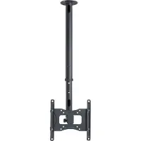 VCM - Support de montage de plafond Meuble Télévision Meuble Télévision B-DX 200 H. 63 x B. 20 x T. 15 cm
