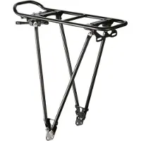Tubus Porte-bagages Time Fold-it Luggage Carrier Snap-it