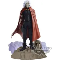 Banpresto My Hero Academia - Tomura Shigaraki 20cm Diorama Figurine