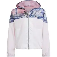 Adidas Veste imperméable fille Dance