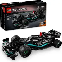 LEGO Mercedes-AMG F1 W14 E Performance à rétrofriction - Technic 42165