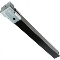 Stoker Pieds De Lit 30x30 Mm 35 Cm 4 Unités