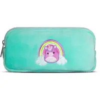 Otto Simon Squishmallows Pencil Case Bleu