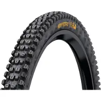 Continental Pneus Kryptotal-F Enduro fb. 26 x 2.40" 60-559 sw/sw Gravity Range