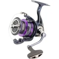 Daiwa Prorex X 24 Lt Spinning Reel Argenté 4000C