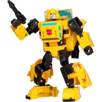 Hasbro - Transformers Legacy United: Figurki Deluxe Bumblebee 14cm