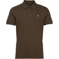 Lyle & Scott T-Shirt olive