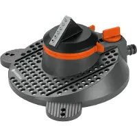 Gardena Comfort Arroseur rotatif et sectoriel Tango