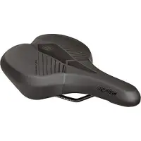 Ergotec Sattel Comfort Plus, souple
