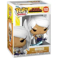 Funko POP! Figurine POP My Hero Academia 1525 Mirko