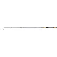 Mikado Lx Saphire Fazlite Spinning Rod Noir 2.80 m / 1-13 g