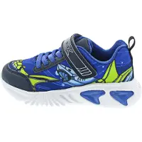 Geox J Assister Boy Couleur Bleu