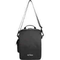 Tatonka sac à épaule bandoulière sac banane Check In RFID Block Black noir