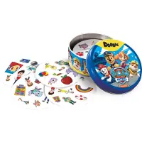 Brak danych Jeu Dobble Paw Patrol nouveau 11863