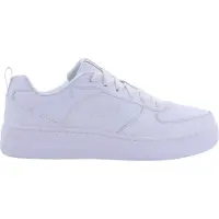 SKECHERS Chaussures Sport Court 92, 149763WHT