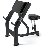 Toorx Professional Banc Scott WBX 2400