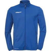 Uhlsport Football Score Classic Veste Enfants Veste polyester bleu blanc Gr 128