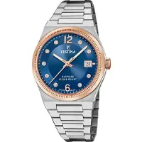 Festina Montres pour dames Swiss Made