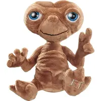 Schmidt E.T., E.T. l'extraterrestre, 24 cm, 40 ans