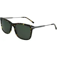 Lacoste Lunettes de soleil pour hommes L960S-430 ø 56 mm