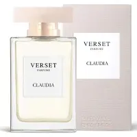 Verset Eau De Parfum pour femme Claudia 100ml