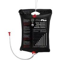 IWH Douche solaire 20L
