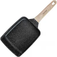 Klausberg poêle à omelette en marbre 56770
